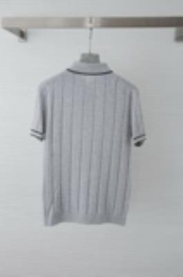 wholesale quality ermenegildo zegna silk shirts model no. 8